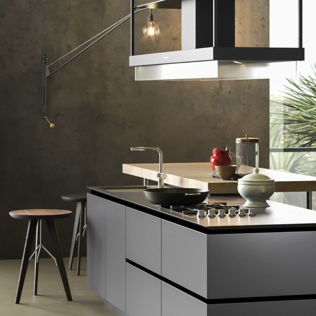 3d-rendering-modern-minimalist-kitchen-interior-with-wooden-wall-table-decoration (1)