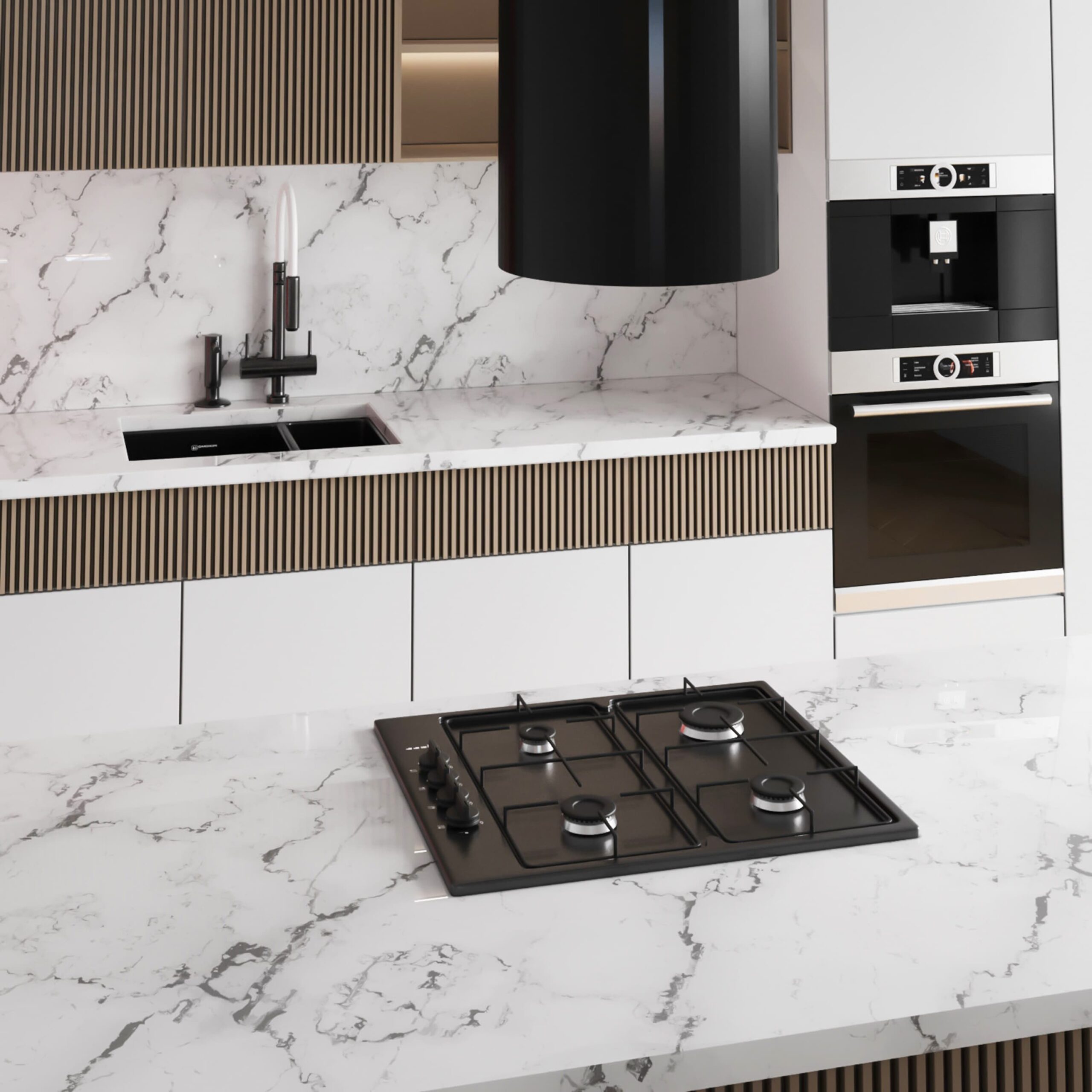 kitchen-with-black-stove-black-oven (1)
