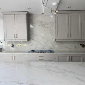 quartz worktop company London